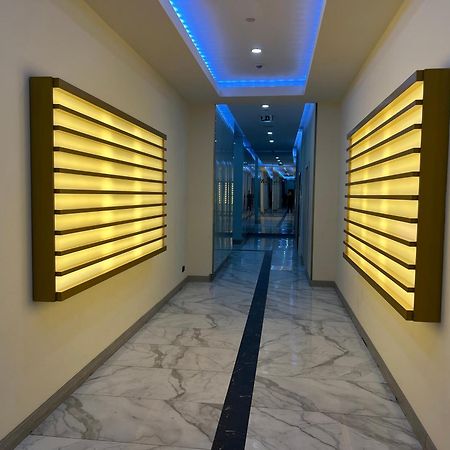 Orbi City Hotel Batumi Kültér fotó