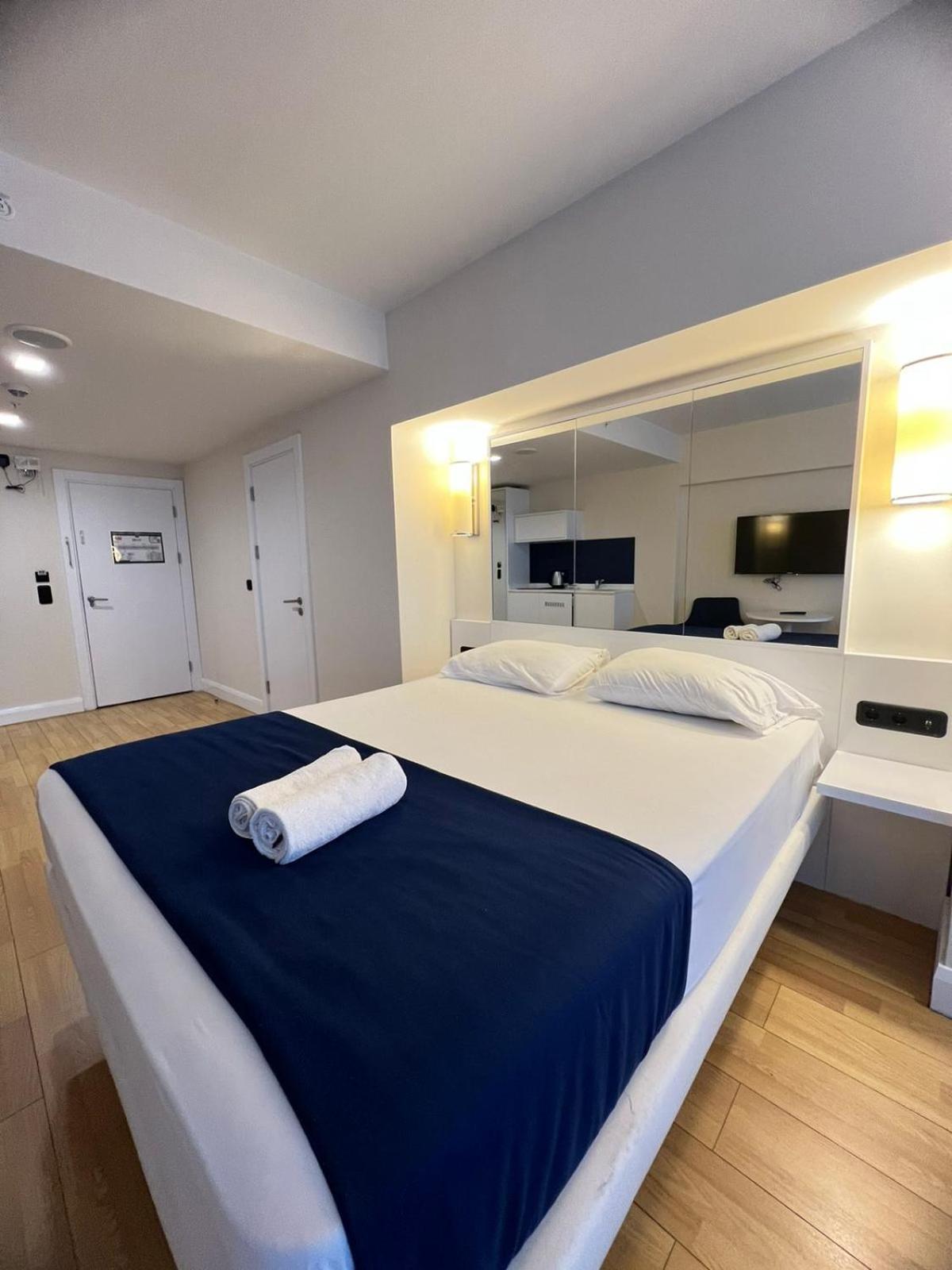 Orbi City Hotel Batumi Kültér fotó