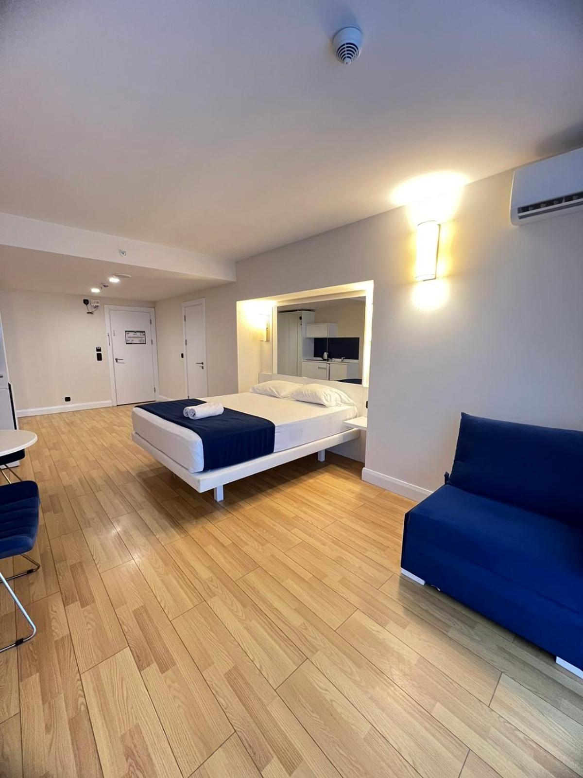 Orbi City Hotel Batumi Kültér fotó