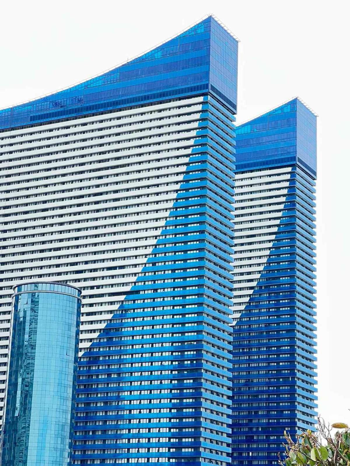 Orbi City Hotel Batumi Kültér fotó