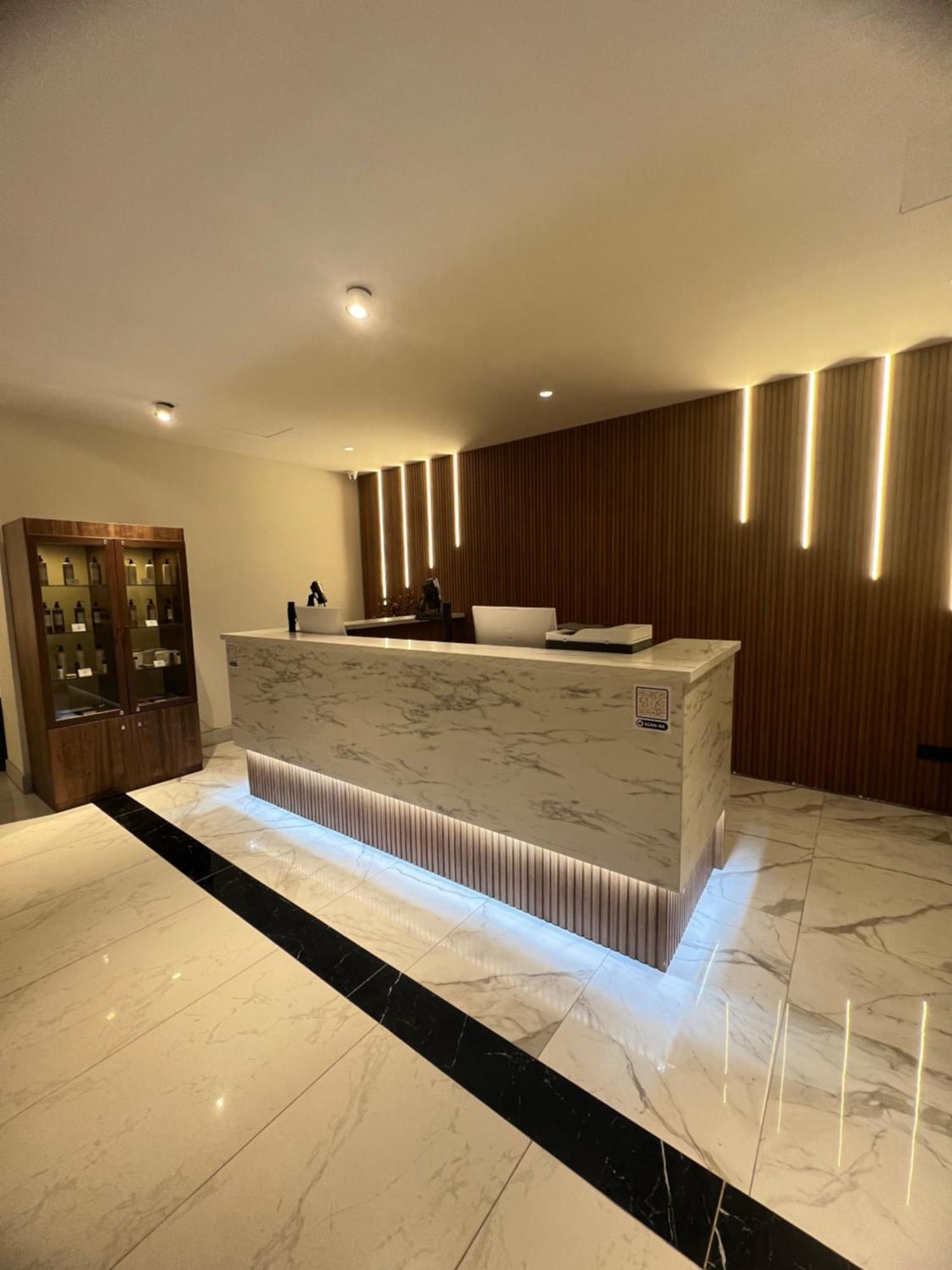 Orbi City Hotel Batumi Kültér fotó